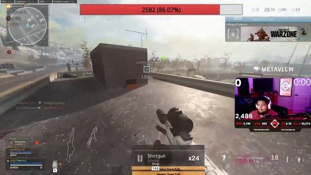 How Strategy & Quick Thinking Can Win You More Games in Warzone... with BobbyPoffGaming & Rallied смотреть онлайн
