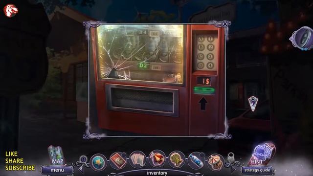 Lets Play Paranormal Files 6 The Trap Of Truth Full Walkthrough Big Fish Adventure Games 1080 HD смотреть онлайн