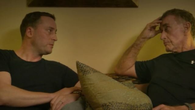 What the Staircase left out about Michael Peterson's son смотреть онлайн