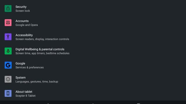 android 11 go edition demo смотреть онлайн