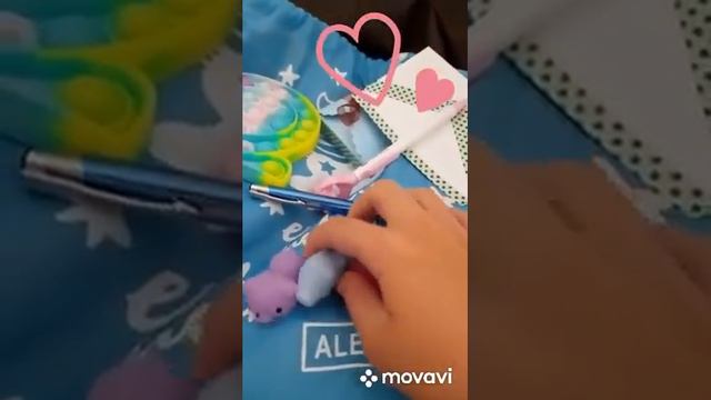 Что я беру с собой, когда иду на #День Рождение 🎁 смотреть онлайн
