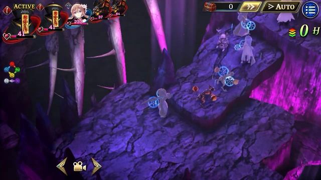 The Alchemist Code - Guardian of World Order смотреть онлайн