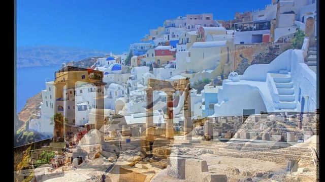 5 САМЫХ ДРЕВНИХ СТРАН В МИРЕ смотреть онлайн