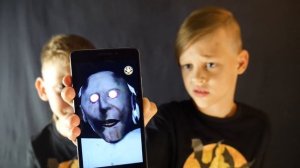 Никогда не звони ГРЕННИ - Вызов Духов | Страхи Шоу #50