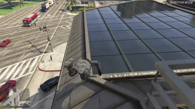 Swat police ragdoll смотреть онлайн