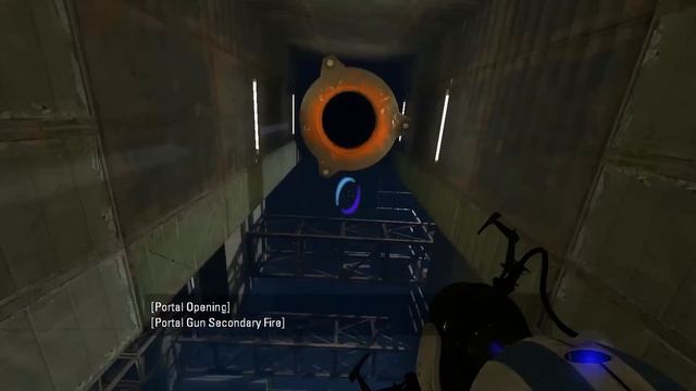 Tackle⁴⁸²⁶ Portal 2 (Co-op)[TH] #11 смотреть онлайн