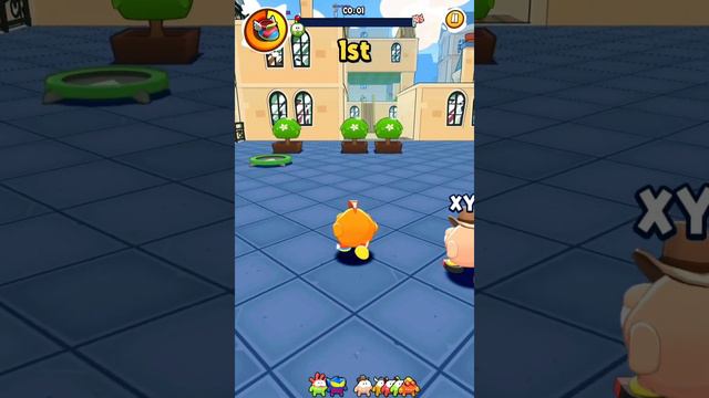 Punk is the Way - Om Nom: Run 2! Parkour 1.4.0 Ep. 10 смотреть онлайн