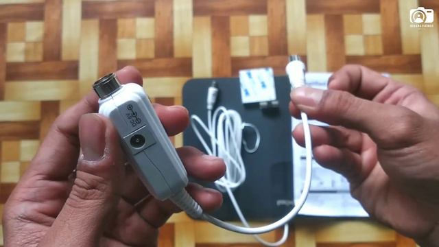 Unboxing Antena PX UDA 3000A | Antena TV Digital Indoor смотреть онлайн