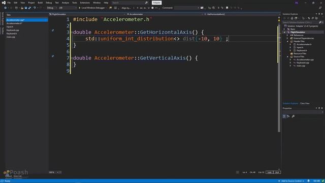 STRUCTURAL DESIGN PATTERNS IN MODERN C++ | Using the Adapter Pattern смотреть онлайн