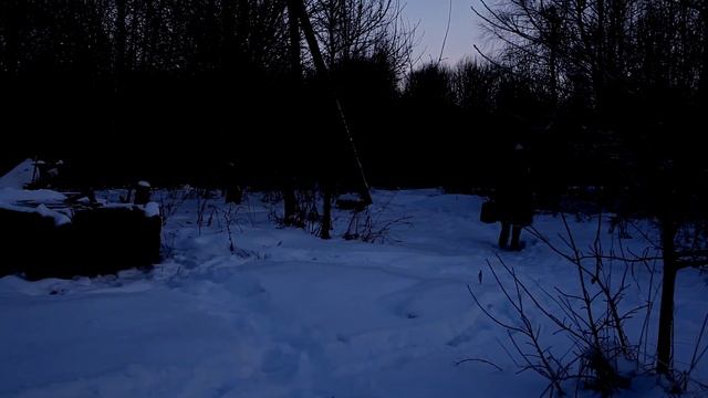 НАРОДНАЯ СКАЗКА Как ловили луну. ЧУВАШСКАЯ НАРОДНАЯ СКАЗКА смотреть онлайн