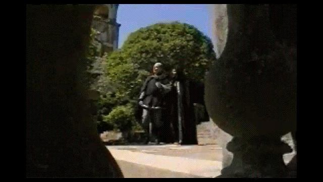 A Fork in the Tale (1997) - (part 2) Automatic gameplay смотреть онлайн