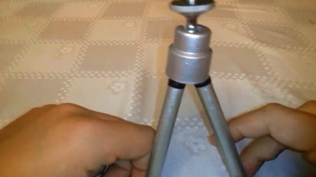 [Посылка из Китая #24] Классический штатив смотреть онлайн