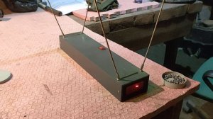 Установка ГП от Байкала на МР 512 часть 2