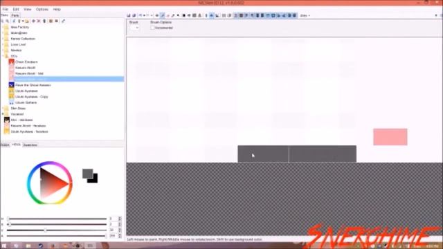 [Minecraft Skin Speed Art] OC - Kasumi Alcott (Panda Hoodie/Casual Outfit ver.) смотреть онлайн