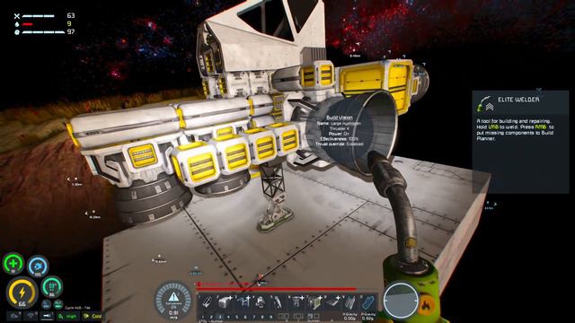 MEHR TANKS --- Daily Dose of Space Engineers #102 Staffel 2 (Deutsch 2022) смотреть онлайн