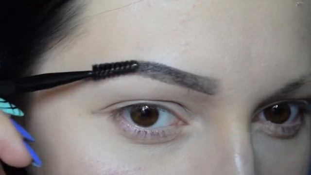 My eyebrows\Мои бровки на каждый день смотреть онлайн