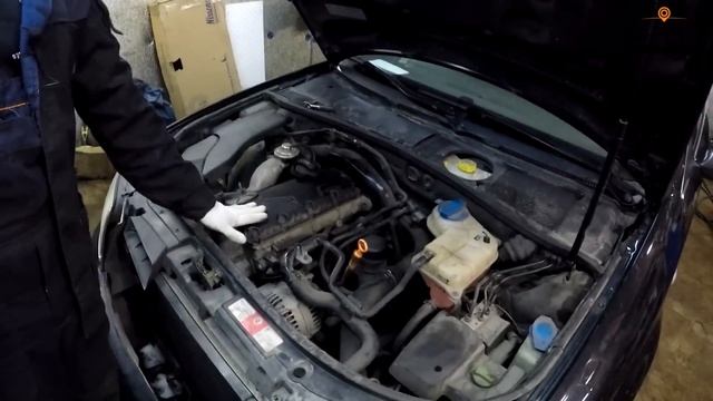 1.9 TDI - классный движок, который мы НЕ советуем!!!