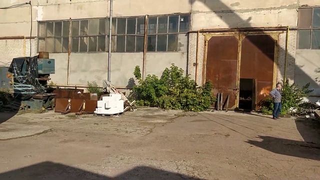 продольно-строгальный 7А116 смотреть онлайн