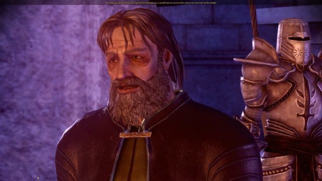 Let's Play Dragon Age Origins (Part 10) смотреть онлайн