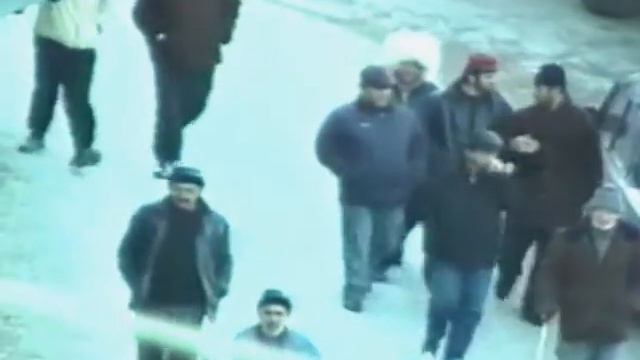 Нижний Инхело, возвращение с кладбищи смотреть онлайн