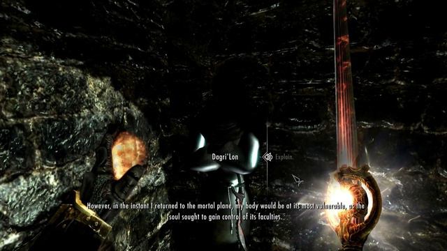Skyrim HD Walkthrough Part 133: Mage Wars смотреть онлайн