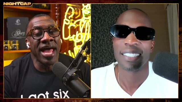 Shannon Sharpe explains why Dak Prescott is not elite despite Cowboys' huge win over Rams | Nightca смотреть онлайн