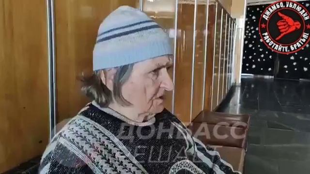 краинские военные ставили артиллерийские орудия рядом с жилыми домами и оттуда вели обстрелы Расска смотреть онлайн