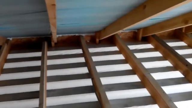 утепление изоляция эковатой смотреть онлайн