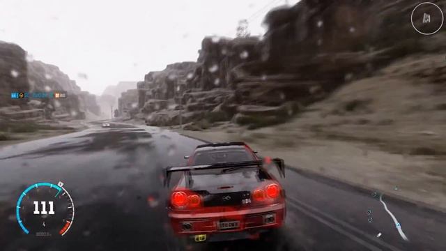 Обзор The Crew: Wild Run - Хороший повод вернуться?