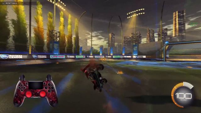 Un CHAMPION Te Enseña El SPEED FLIP De Una Manera RAPIDA Y SENCILLA 2022 | Rocket League