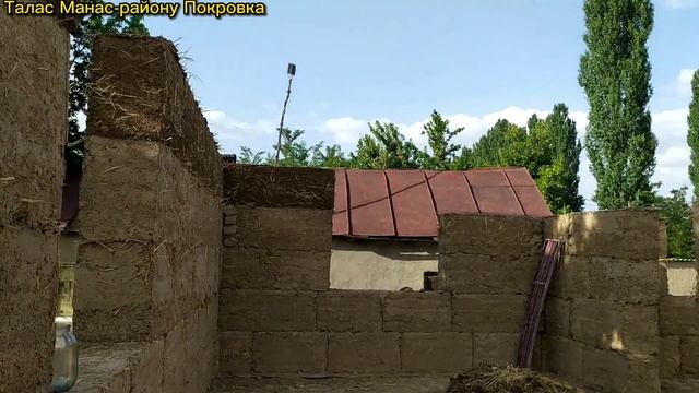 Там салуу сокмо Манас-району Покровка Бугор 2022 смотреть онлайн
