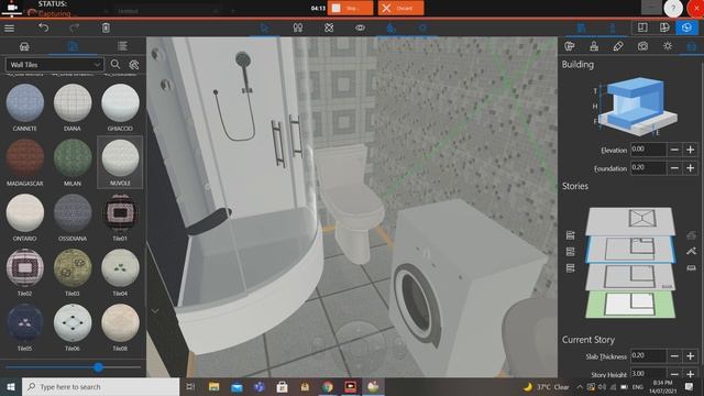 live Home 3d | small house смотреть онлайн