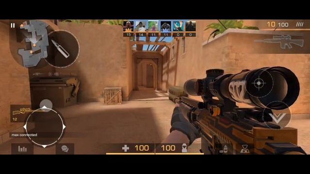 Standoff 2 | Gameplay | Part 1 | The Faijlami Vlogs | Hasan Al Rakib #1 смотреть онлайн