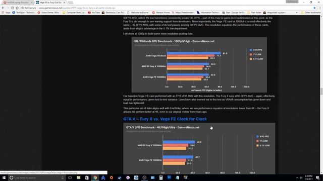Nvidia Joining The Scalable Future And Why NCU/Vega NEED To Be Competitive!