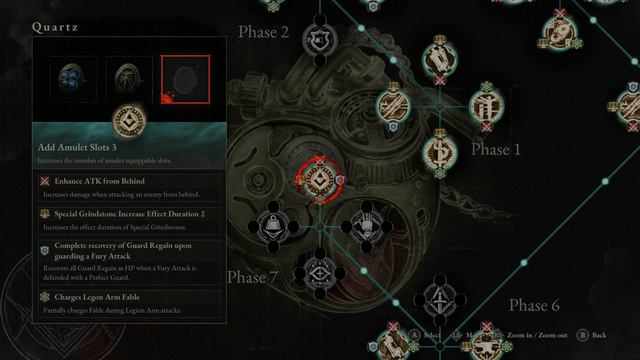 How To Get A Fifth #Amulet #Slot In Lies Of P смотреть онлайн