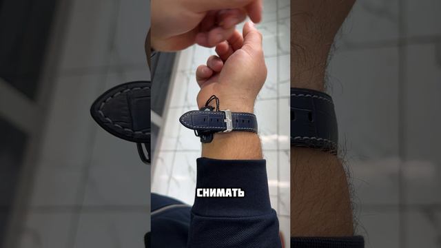 Лучшие наручные часы СИНИИ смотреть онлайн