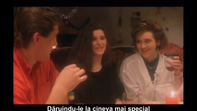 Last Christmas - WHAM  (romanian)