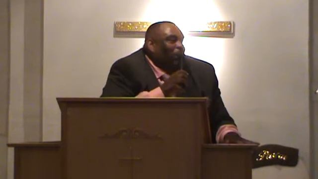 C.H.A.N.G.E. Ministries Bishop Gerald E.Roberts 1/22/2017 Part 2 смотреть онлайн