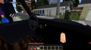 ?Наш НУБИК КУБИК Заболел... Что с Ним Случилось в Майнкрафте? ЛЕска Шеди