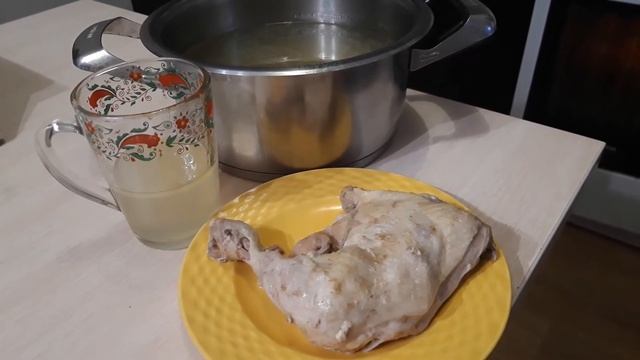 Куриные замороженные полуфабрикаты из "Светофора" смотреть онлайн