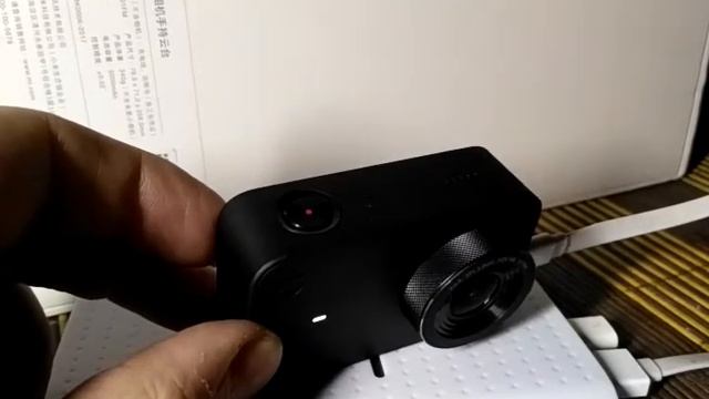 Обновление прошивки Mijia 4k смотреть онлайн