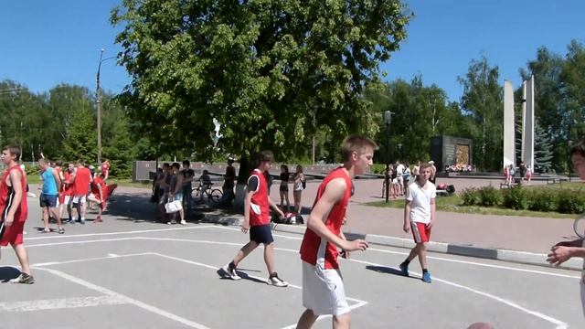 1/4 финала LEGENDS (Нижний) - БК-152 (Городец) (часть - 3) смотреть онлайн