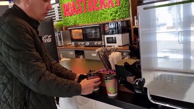 Колесо обозрения в Нижнем Новгороде?/ Путешествуем по родному городу/Какая обстановка в городе? смотреть онлайн