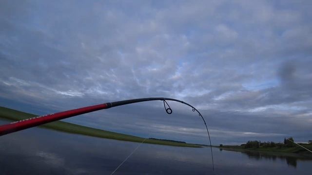 КАК ХАНТЫ ЩУК ЛОВЯТ.День второй. ХМАО-ЮГРА. смотреть онлайн