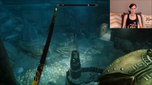 Modded Skyrim Ep 74 | An Eye For An Eye смотреть онлайн