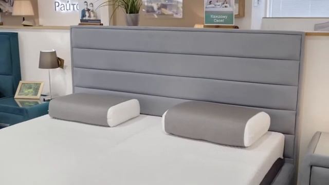 Мебель Райтон Новая коллекция Comfy смотреть онлайн