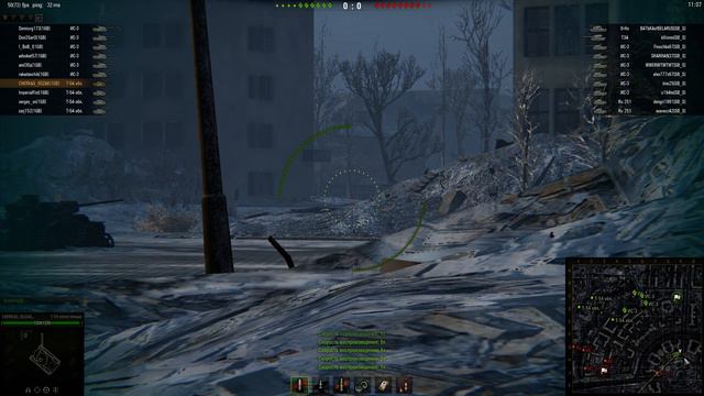 Wot- укрепрайон-чемпионский нагиб смотреть онлайн