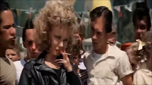 Content Aware Scale - Tell Me About It