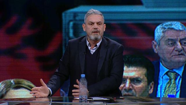 Spotlight - Murrizi: Zgjedhjet e 2019 ia falët ju Ramës! Hoxha: Ato zgjedhje ishin të shitura смотреть онлайн