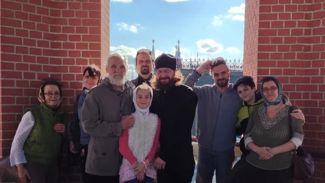 День рождения Бабушки Оли, подарок 1 смотреть онлайн